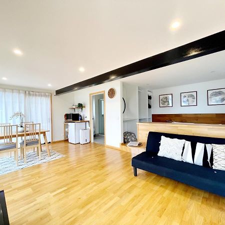 Lakeview Unit Queenstown Buitenkant foto