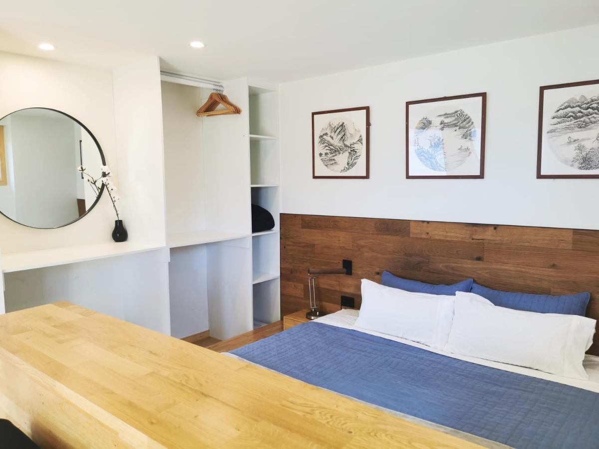 Lakeview Unit Queenstown Buitenkant foto
