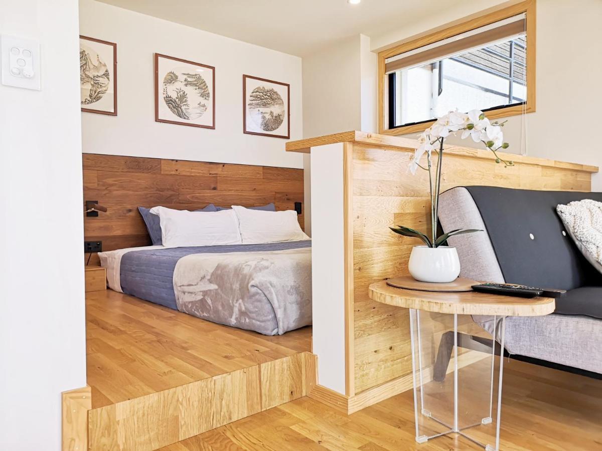 Lakeview Unit Queenstown Buitenkant foto
