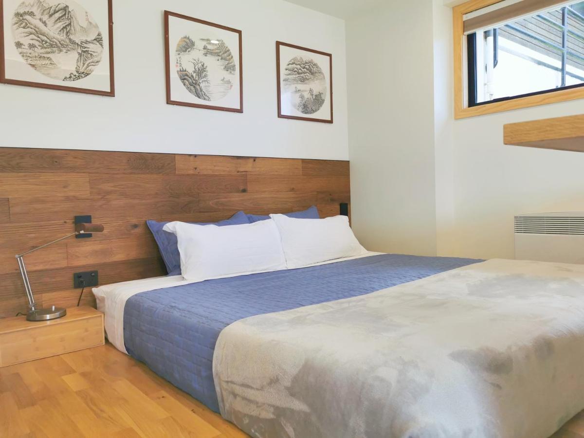 Lakeview Unit Queenstown Buitenkant foto