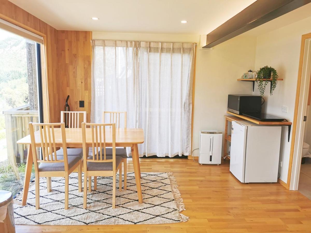 Lakeview Unit Queenstown Buitenkant foto