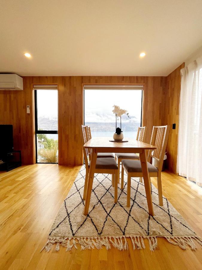 Lakeview Unit Queenstown Buitenkant foto