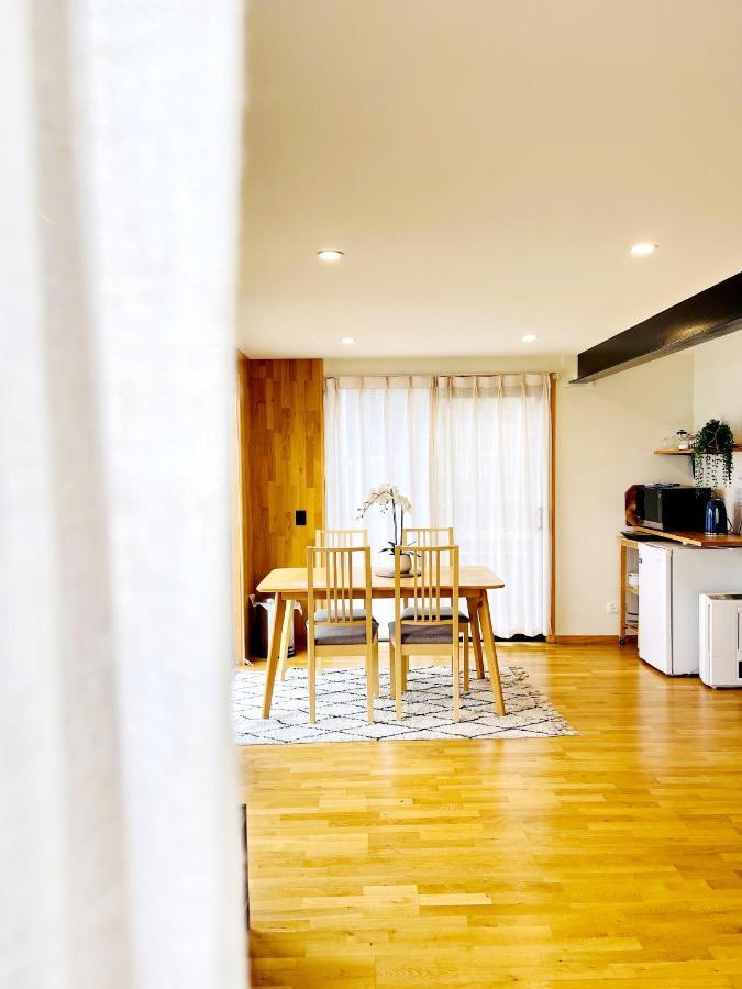 Lakeview Unit Queenstown Buitenkant foto
