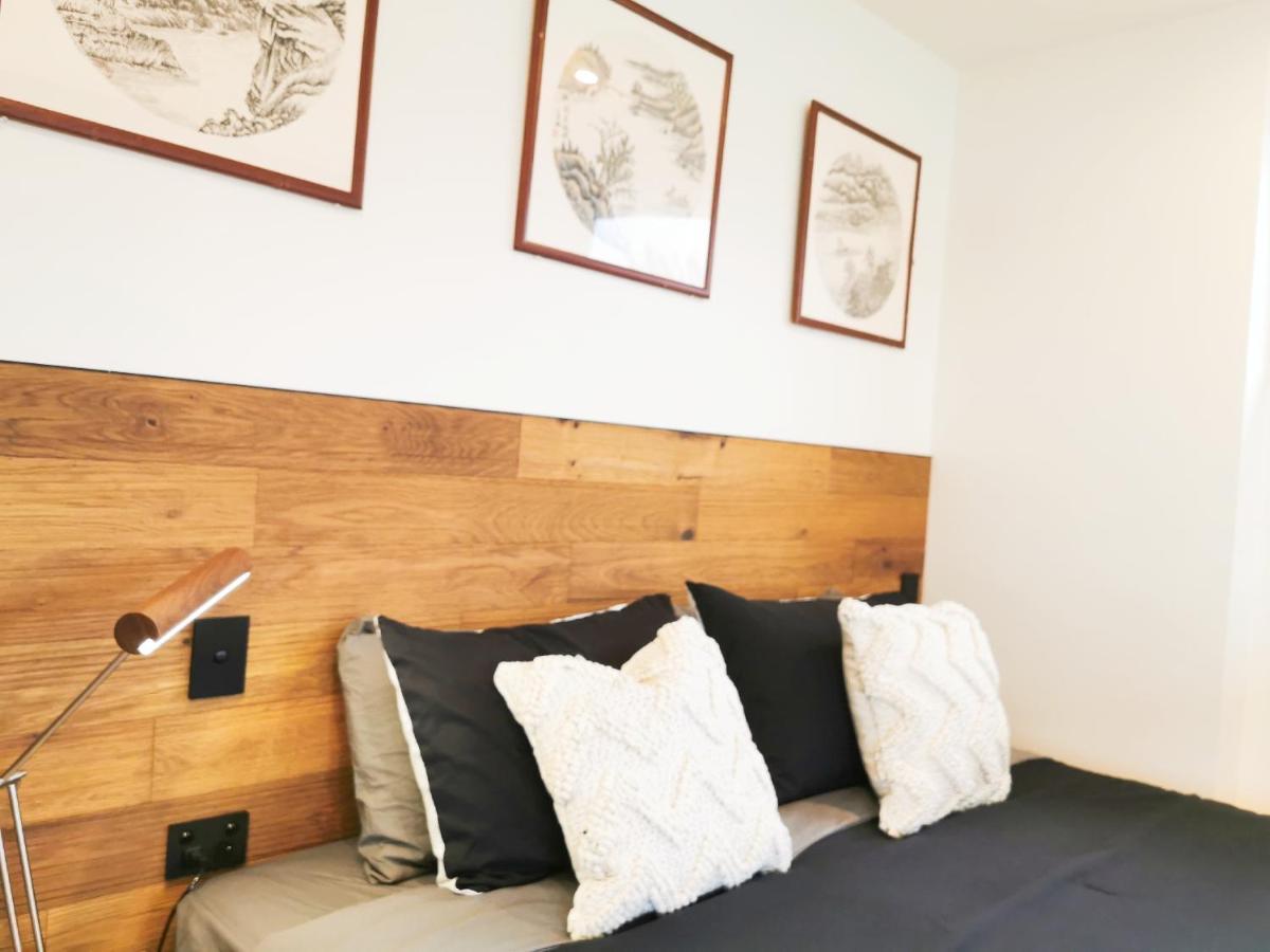 Lakeview Unit Queenstown Buitenkant foto