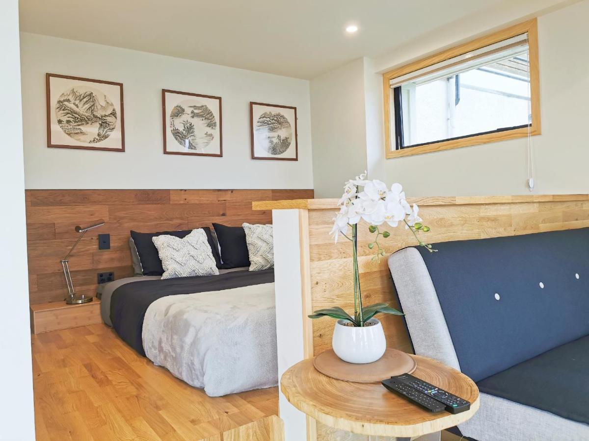 Lakeview Unit Queenstown Buitenkant foto